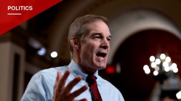 Jordan Says County Sheriffs Are Suing Their Own States Over Sanctuary Policies