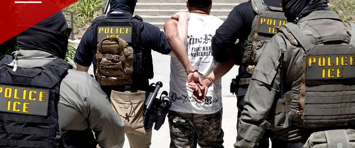 Judge Blocks Warrantless ICE Arrests Across Seven Southern California Counties