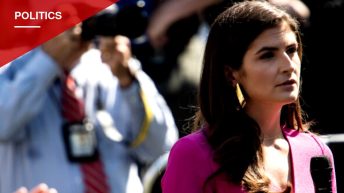 Judge Delays Ruling on Trump Administration's Stripping of White House Press Credentials