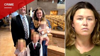 Judge Keeps Frankfort Mother Charged in Toddler's Death Behind Bars, Orders Psychiatric Treatment
