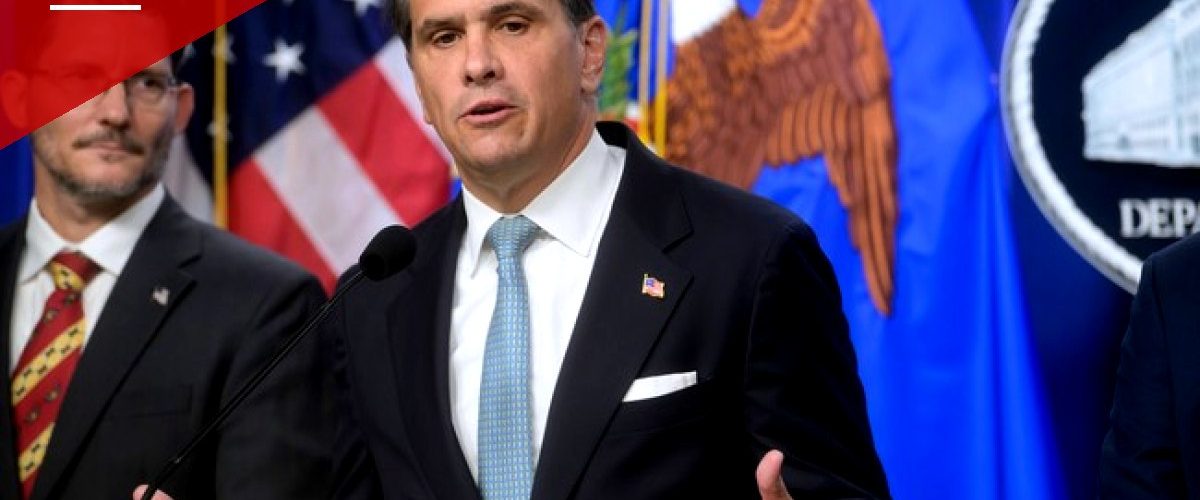 Justice Department Cites Fourfold Rise in Noncitizen Voting Cases, Teases Texas Announcement