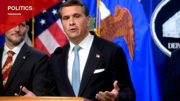 Justice Department Cites Fourfold Rise in Noncitizen Voting Cases, Teases Texas Announcement