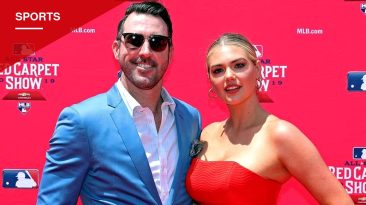 Justin Verlander Reveals He Had No Idea Kate Upton Was Torching MLB Over His Cy Young Loss