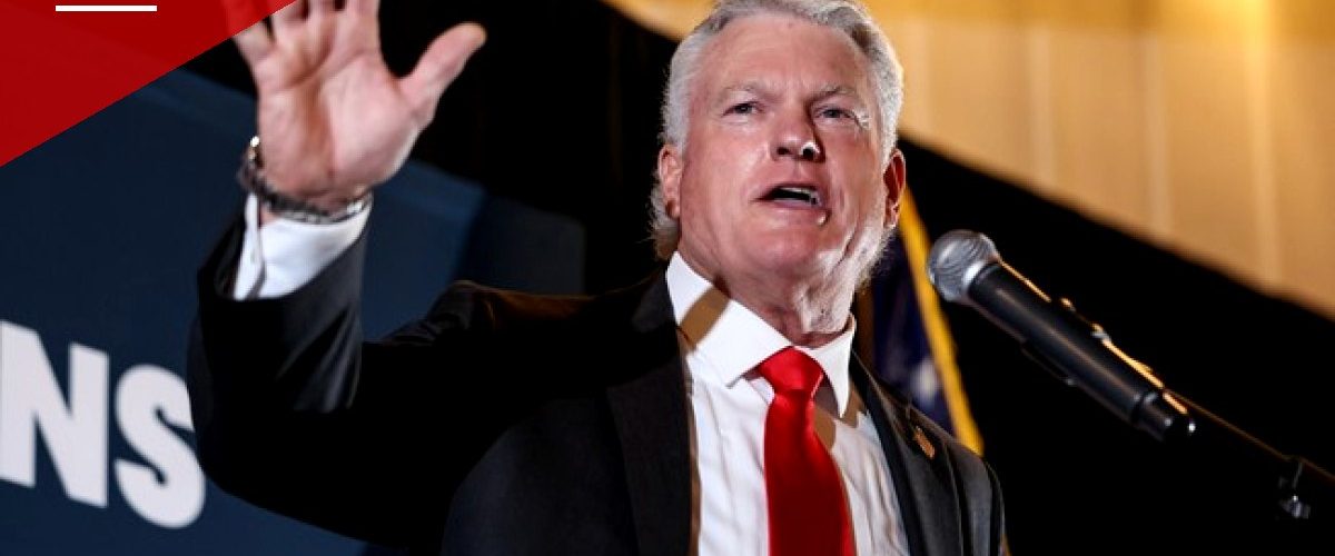Kemp Endorses Collins for Senate, Contrasting With GOP Split in Texas