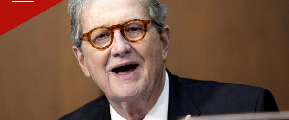 Kennedy Presses FBI Director Patel Over Rule Change on Bestiality in Background Checks