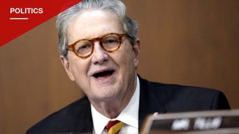 Kennedy Presses FBI Director Patel Over Rule Change on Bestiality in Background Checks