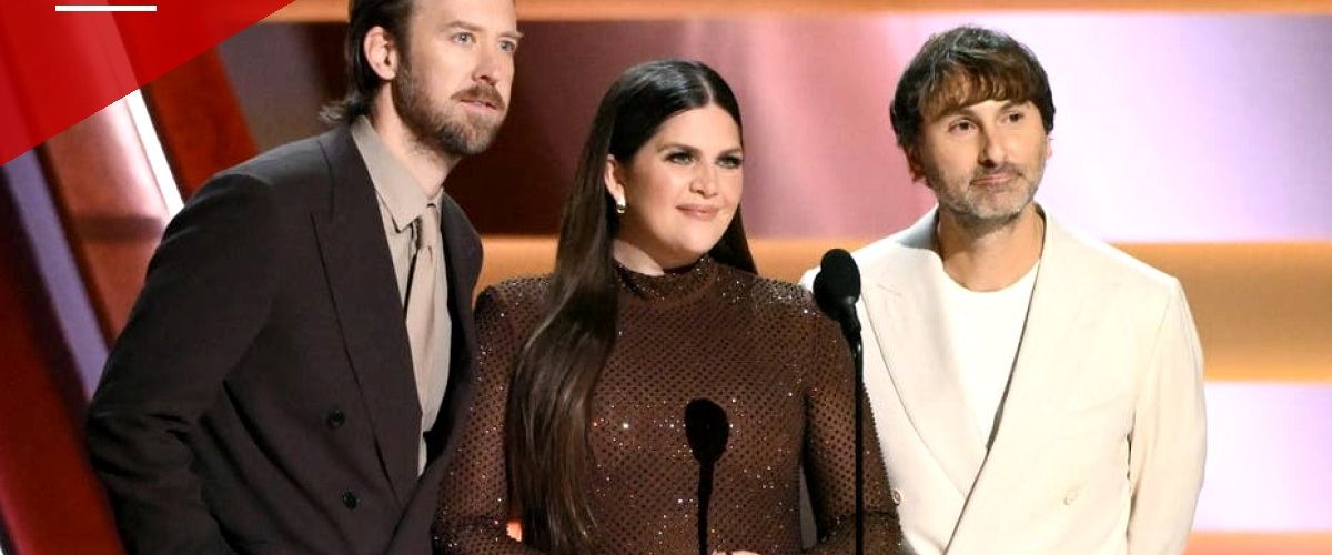 Lady A Singer Charles Kelley Reveals Multiple Myeloma Diagnosis