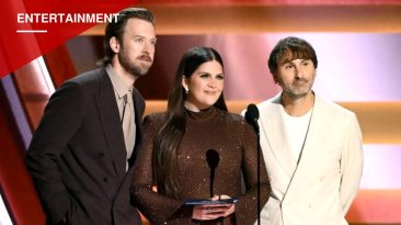 Lady A Singer Charles Kelley Reveals Multiple Myeloma Diagnosis