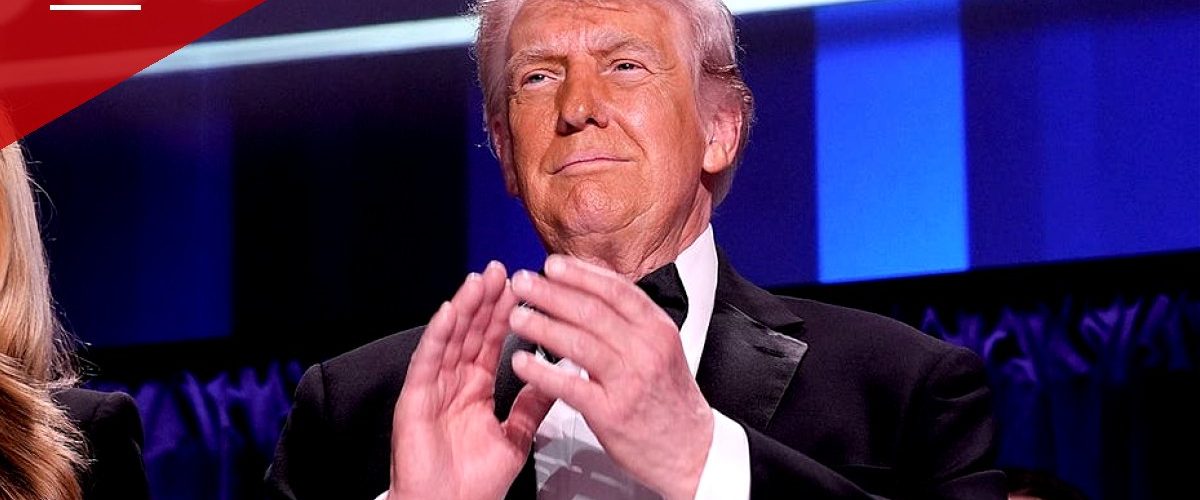 Leavitt Says Trump Insisted on Returning to Ballroom After WHCA Dinner Shooting
