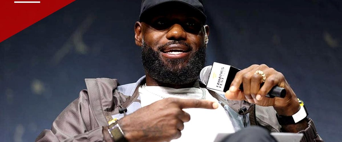 LeBron James Says He Considered Signing With Knicks Before Choosing 76ers