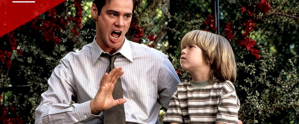 Liar Liar Child Star Says He Received Fan Mail From Prison Inmates