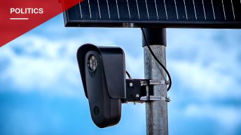 License Plate Cameras Built a Warrantless Surveillance Net With No Sunset Clause
