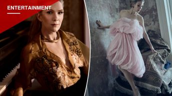 Lily Rabe Returns to Broadway in Star-Studded ‘Other Desert Cities’ Revival