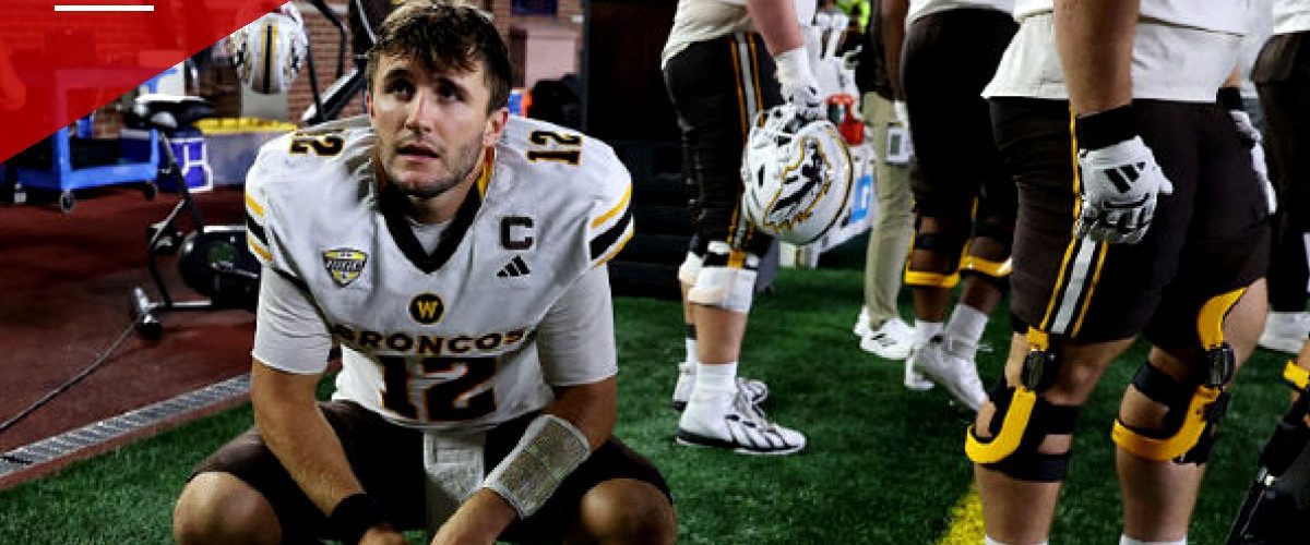 MAC Appeals to NCAA, Seeks to Overturn Michigan's Last-Second Win Over Western Michigan