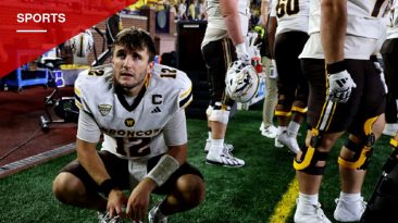 MAC Appeals to NCAA, Seeks to Overturn Michigan's Last-Second Win Over Western Michigan