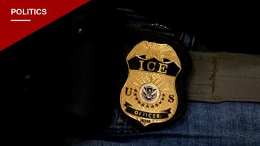 Malden Woman Pleads Guilty to Assaulting ICE Agents, Threatening to Kill Them