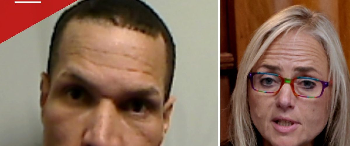 Massachusetts Judge Formally Reprimanded Over 2018 Courthouse Case Involving Illegal Alien