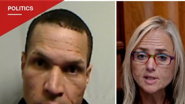 Massachusetts Judge Formally Reprimanded Over 2018 Courthouse Case Involving Illegal Alien