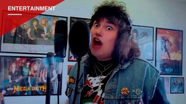 Massapequa Singer Wins Quiet Riot Frontman Job After Public Online Audition