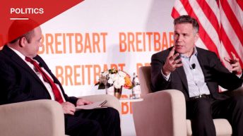 McCormick: Foreign Influence Campaign Behind U.S. Data Center Backlash