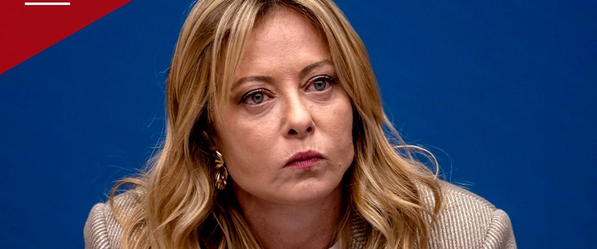 Meloni Proposes Caps on Foreign Students and Ban on Face Coverings in Italian Schools