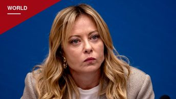 Meloni Proposes Caps on Foreign Students and Ban on Face Coverings in Italian Schools
