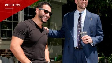 Michigan Senate Race Turns on El-Sayed's Ties to Streamer Hasan Piker