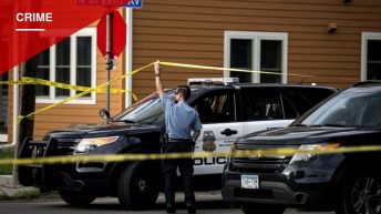 Minneapolis Shooting Suspect Had 34 Prior Cases and Months of Documented Threats