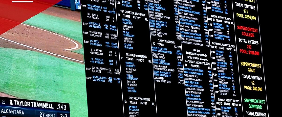 Missouri Sports Betting Now Legal Statewide, but State Cracks Down on Prediction Markets