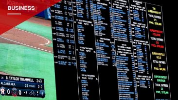 Missouri Sports Betting Now Legal Statewide, but State Cracks Down on Prediction Markets