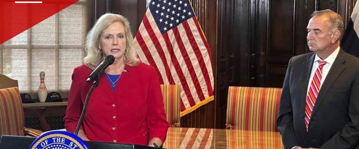 Missouri Supreme Court Blocks 2025 Congressional Map, Orders November Referendum