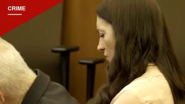 Mistrial Declared in Lindsay Clancy Case After Emotional Courthouse Scene