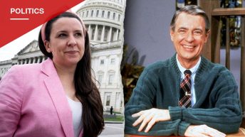Moms for Liberty Co-Founder Says Parents Deserve a Warning Before Trusting Ms. Rachel