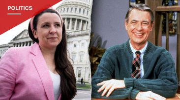 Moms for Liberty Co-Founder Says Parents Deserve a Warning Before Trusting Ms. Rachel