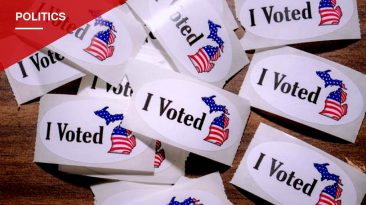 Most Alaska Voters Skip Ranking Options Under State's Choice Voting System, Data Shows