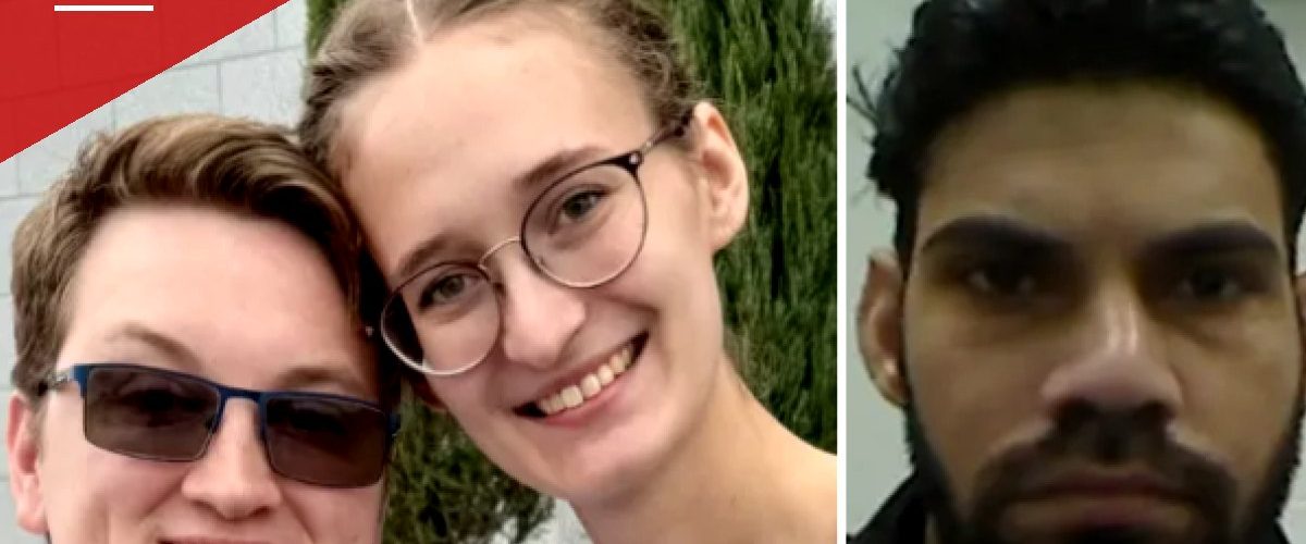Mother Tells Congress Sanctuary Policies Let Her Son's Killer Stay in the Country