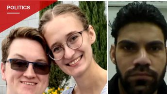 Mother Tells Congress Sanctuary Policies Let Her Son's Killer Stay in the Country