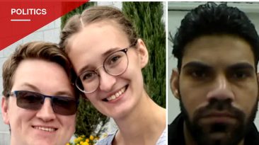 Mother Tells Congress Sanctuary Policies Let Her Son's Killer Stay in the Country