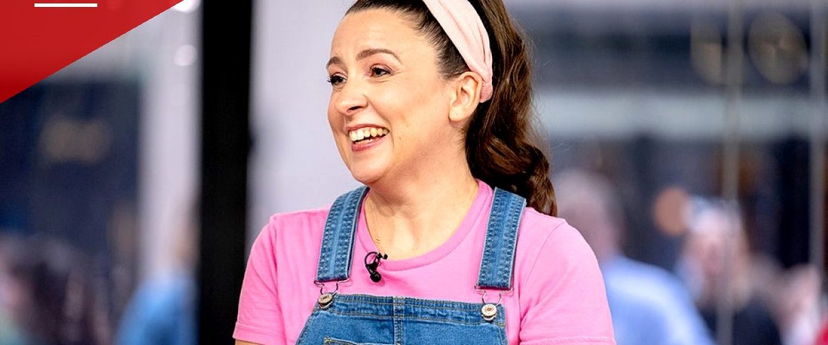 Ms. Rachel Says She'll Refuse to Work With 'Privileged' People Who Stay Quiet on Gaza