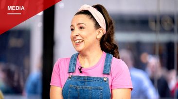 Ms. Rachel Says She'll Refuse to Work With 'Privileged' People Who Stay Quiet on Gaza