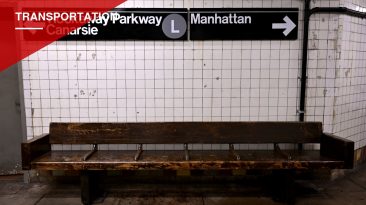 MTA to Shut Down L Train Between Manhattan and Brooklyn for Two October Weekends