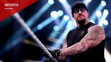 Nattie Describes The Undertaker's Hands-On Role Shaping Mexico's AAA Promotion
