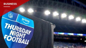 Netflix, Amazon and YouTube Launch D.C. Lobbying Group Amid Sports Streaming Price Scrutiny