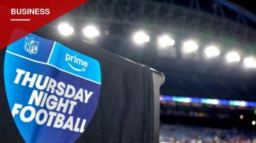 Netflix, Amazon and YouTube Launch D.C. Lobbying Group Amid Sports Streaming Price Scrutiny