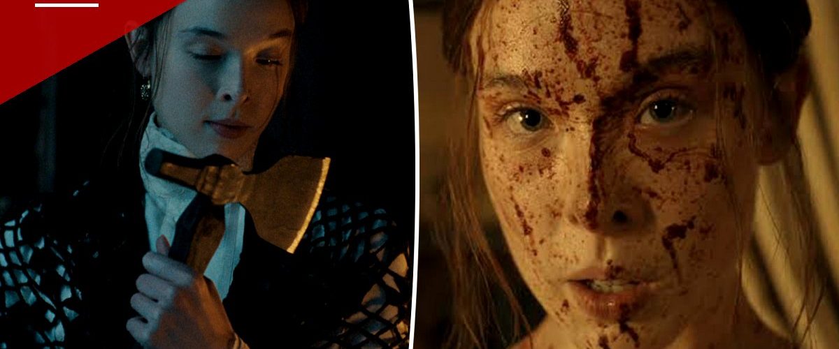 Netflix Revisits Fall River's Most Notorious Murder Case in New 'Monster' Season