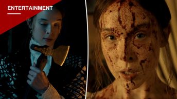 Netflix Revisits Fall River's Most Notorious Murder Case in New 'Monster' Season