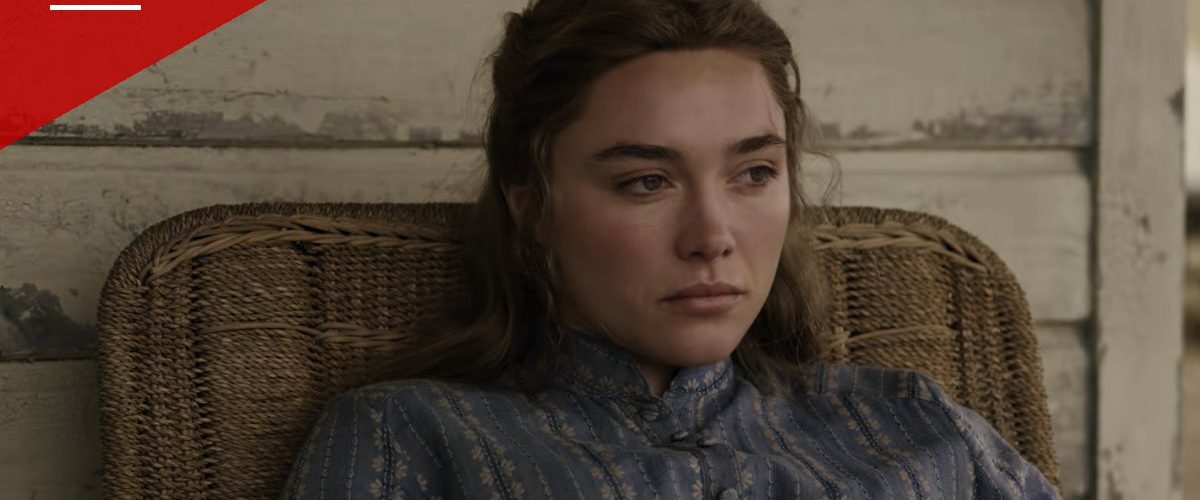 Netflix's East of Eden Adaptation Draws Backlash for Softening Steinbeck's Villain