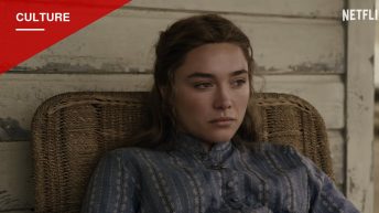 Netflix's East of Eden Adaptation Draws Backlash for Softening Steinbeck's Villain
