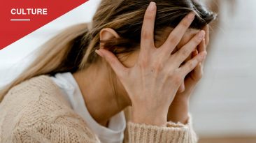 New Documentary Argues America's Mental Health Industry Profits From Overdiagnosis