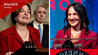 New Poll Shows Minnesota Governor and Senate Races Within Margin of Error